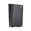 TP-Link Archer AX80 wireless router Gigabit Ethernet Dual-band (2.4 GHz / 5 GHz) Black