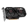 Asrock AMD Radeon RX 6500 XT Phantom Gaming D 4 GB GDDR6 Graphics Card