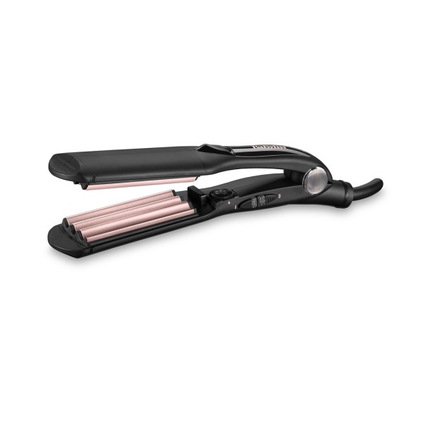 BaByliss The Crimper Texturizing iron Warm ...