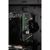 Actina 5901443387466 workstation Intel® Core™ i7 i7-14700 32 GB DDR4-SDRAM 1 TB SSD NVIDIA RTX A4000 Windows 11 Pro Midi Tower Black