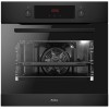 AMICA ED3759B FINE PYRO Oven