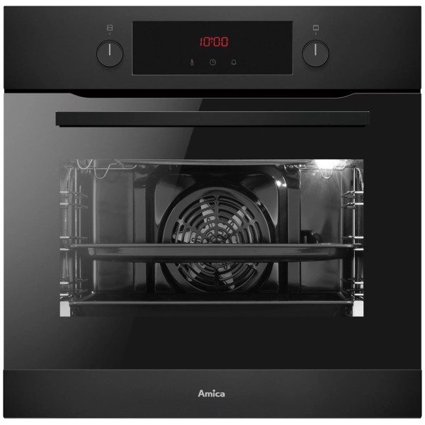 AMICA ED3759B FINE PYRO Oven