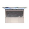 Asus Vivobook 14 X1407QA-LY045W | Platinum Gold | 14 