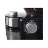 Caso | Coffee grinder | Barista Crema | 150 W | Coffee beans capacity 240 g | Number of cups 12 pc(s) | Black