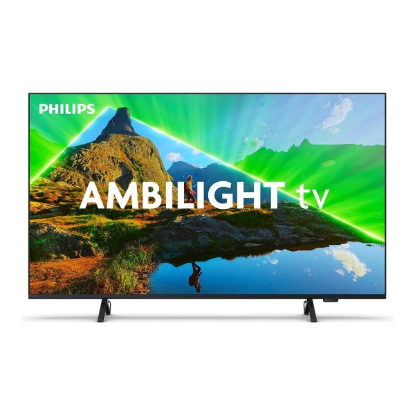 Philips LED Ambilight TV | 55PUS8319/12 ...