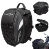 FREEDCONN MOTORBIKE BACKPACK ZC099 37L WITH COVER