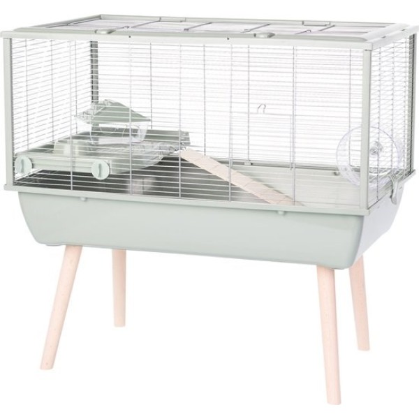 ZOLUX Neolife 80 green - cage ...