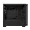 Case|ASUS|A23 PLUS|MidiTower|Case product features Transparent panel|MicroATX|MiniITX|Colour Black|A23PLUSTG/ARGBBLACK