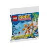 LEGO SONIC THE HEDGEHOG 30676 Kiki's Coconut Attack
