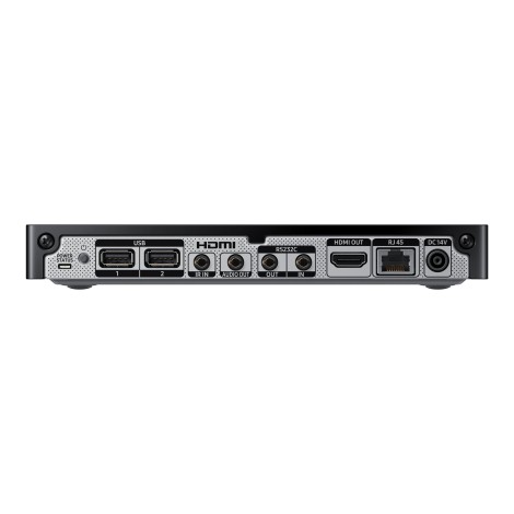 SAMSUNG SBB-SSNU Set Back Box SSSP6
