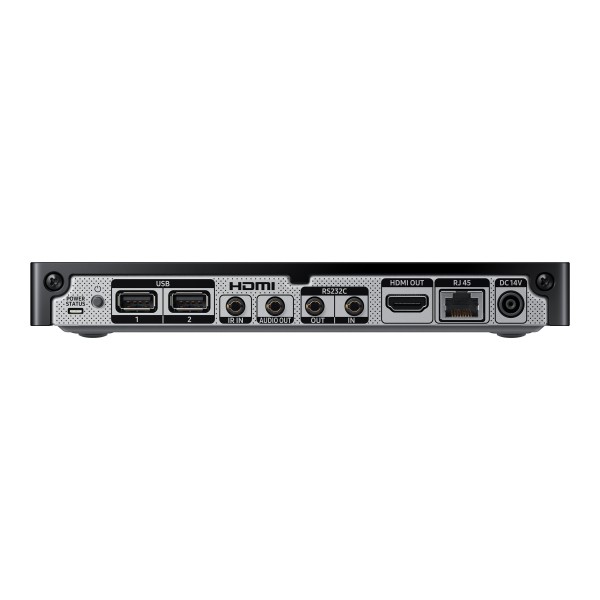 SAMSUNG SBB-SSNU Set Back Box SSSP6