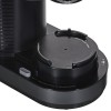 Ninja NC300EU ice cream maker Traditional ice cream maker 1.4 L 800 W Black, Silver