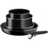 Zestaw garnków TEFAL Ingenio Easy Cook L1539543