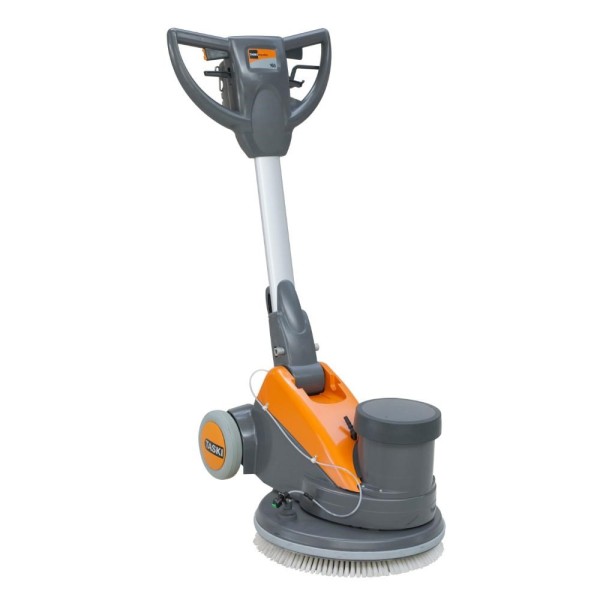 TASKI ergodisc 165 low-speed machine for ...