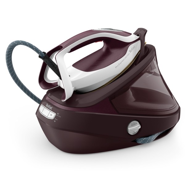 Tefal Pro Express Ultimate II GV9721 ...