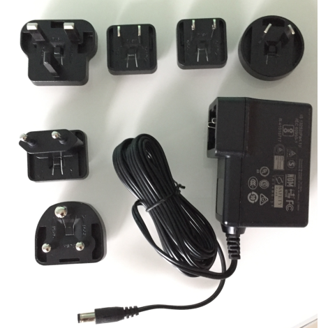 Evoko | ENX1014 | Power Adapter