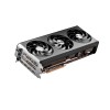 SAPPHIRE Radeon RX 7800 XT NITRO+ GAMING OC 16GB GDDR6graphics card