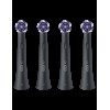 Oral-B Replaceable toothbrush heads | iO Whitening | Heads | For adults | Number of brush heads included 4