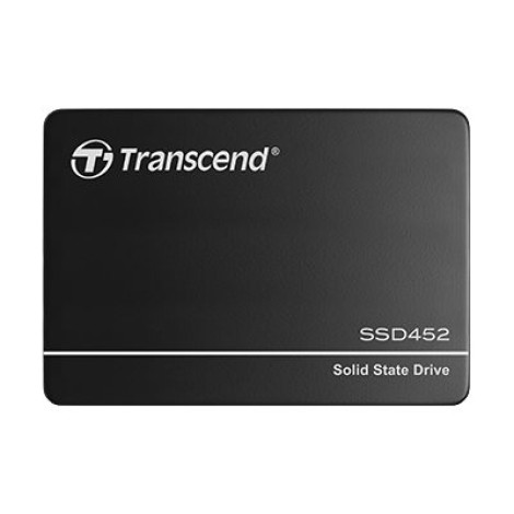 TRANSCEND 512GB 6.35cm 2.5inch SSD