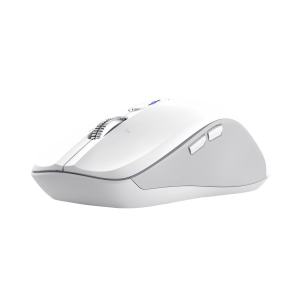 Trust 25674 mouse Universal Ambidextrous Bluetooth ...
