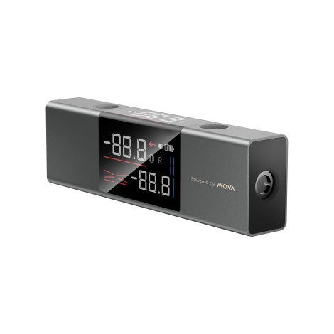 LASER PROJECTION ANGLE METE/MLAM01 MOVA