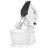 Philips 5000 series HR3745/00 mixer Stand mixer 450 W Grey, White