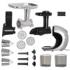 ADLER AD 4131 slow-running juicer