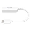 D-Link | USB-C to 2.5G Ethernet Adapter | DUB-E250