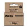 Actis KH-932BKR ink (replacement for HP 932XL CN053AE; Standard; 30 ml; black)