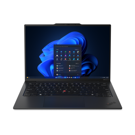 Lenovo ThinkPad X1 Carbon | Black | 14 