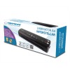 Esperanza  EFL004 Hot  / cold laminator 250 mm/min Black