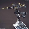 HGBF 1/144 GUNDAM LIGHTNING BLACK WARRIOR