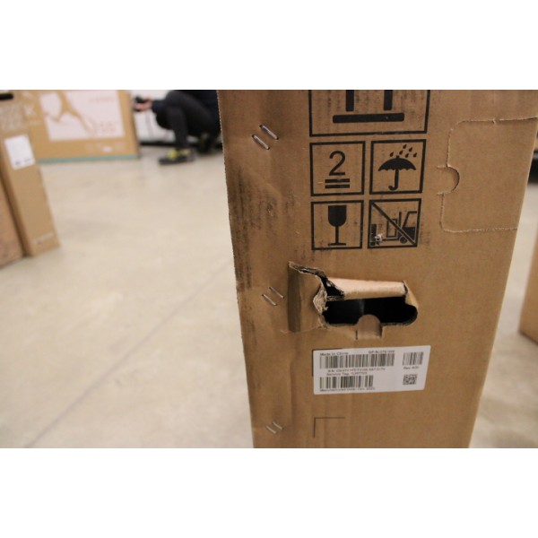 SALE OUT. Dell LCD P5524Q 55
