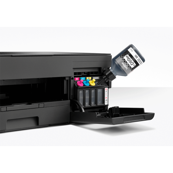 Brother DCP-T220 | Inkjet | Colour ...