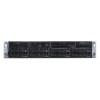 Supermicro 825TQC-R802LPB Rack Black 800 W