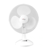 Gallet | VEN12 | Desk Fan | White | Diameter 30 cm | Number of speeds 3 | Oscillation | 35 W