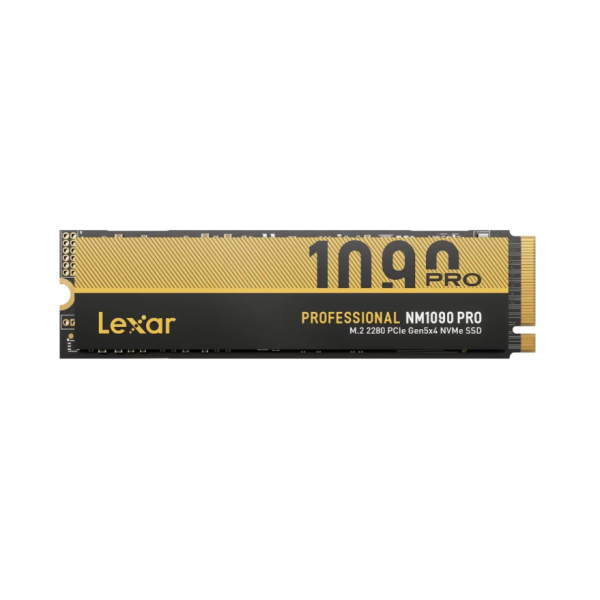 Lexar SSD | NM1090 Pro | ...