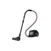Samsung | Vacuum Cleaner | VC07M21A0VN/SB Anti-Tangle Turbine | Bagless | Power 700 W | Dust capacity 1.5 L | Dark Green