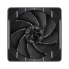 Gamemax | Case fan | TORNADO T14 ARGB-R | Black