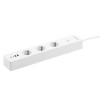 Ledvance SMART+ WiFi Multi Power Socket, EU | Ledvance | SMART+ WiFi Multi Power Socket, EU | 4058075594784 | White