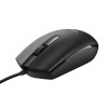 MOUSE USB OPTICAL BASI/24271 TRUST