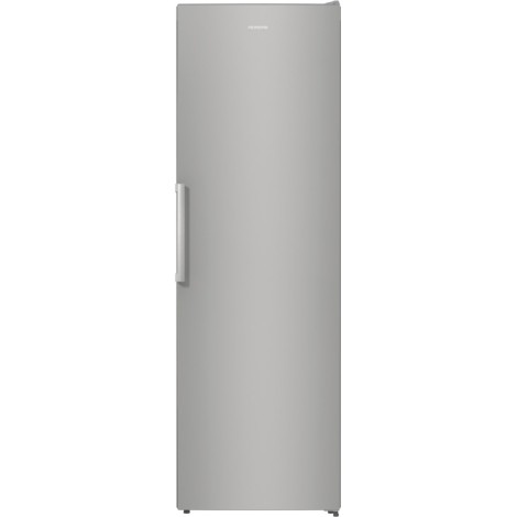 Gorenje | Refrigerator | R619EES5 | Energy efficiency class E | Larder | Height 185 cm | 38 dB | Stainless steel