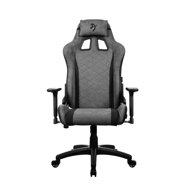 Arozzi Soft Fabric | Gaming Chair ...