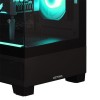 Actina 5901443416555 PC AMD Ryzen™ 7 7800X3D 32 GB DDR5-SDRAM 2 TB SSD NVIDIA GeForce RTX 5080 Windows 11 Home Midi Tower Black