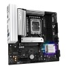 Asrock B860M Pro RS Intel B860 LGA 1851 (Socket V1) micro ATX