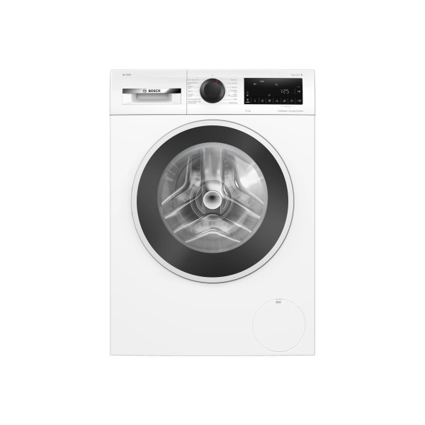 Bosch Washing Machine | WGG254FVSN | ...