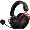 HEADSET HYPERX CLOUD ALPHA WRL/BLACK 4P5D4AA HYPERX