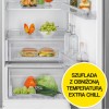 ELECTROLUX LRT6ME38U2 Nofrost 186cm Grey E fridge