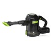 Tristar | Vacuum cleaner | SZ-2000 | Cordless operating | Handstick | 150 W | 29.6 V | Operating time (max) 45 min | Black | Warranty 24 month(s)