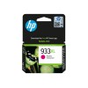 HP 933XL ink magenta Officejet 6700